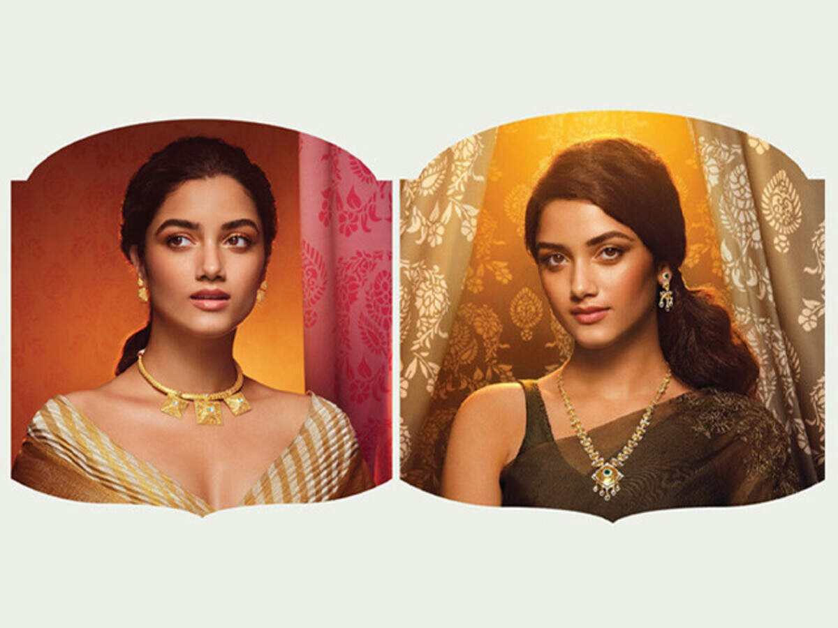 Reliance Jewels - The finest jewellery is the one that