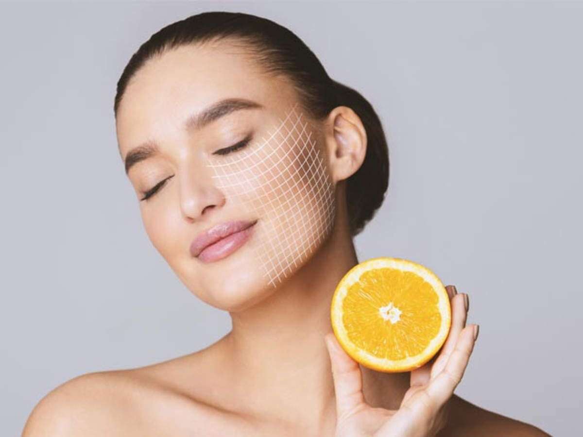Benefits Of Vitamin C Serum For Face Femina In