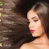 GET SHINY HAIRSILKY HAIR SOFT HAIR SMOOTH HAIR NATURALLY HOMEMADE HAIR  MASK FOR DRY DAMAGED HAIR  YouTube