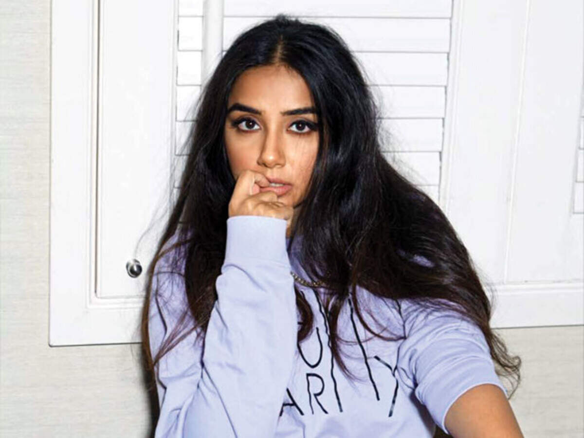 Femina Fab 40: Prajakta Koli Mostly Sane Is the Youth Icon We All Need | Femina Fab 40: Prajakta Koli Mostly Sane Is the Youth Icon We All Need |