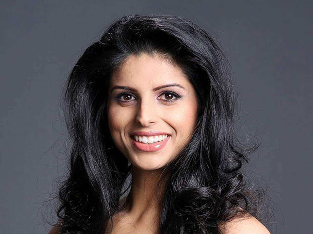 Femina Fab 40: Entrepreneur Ritika Sharma Is Redefining Beauty Industry |  Femina.in