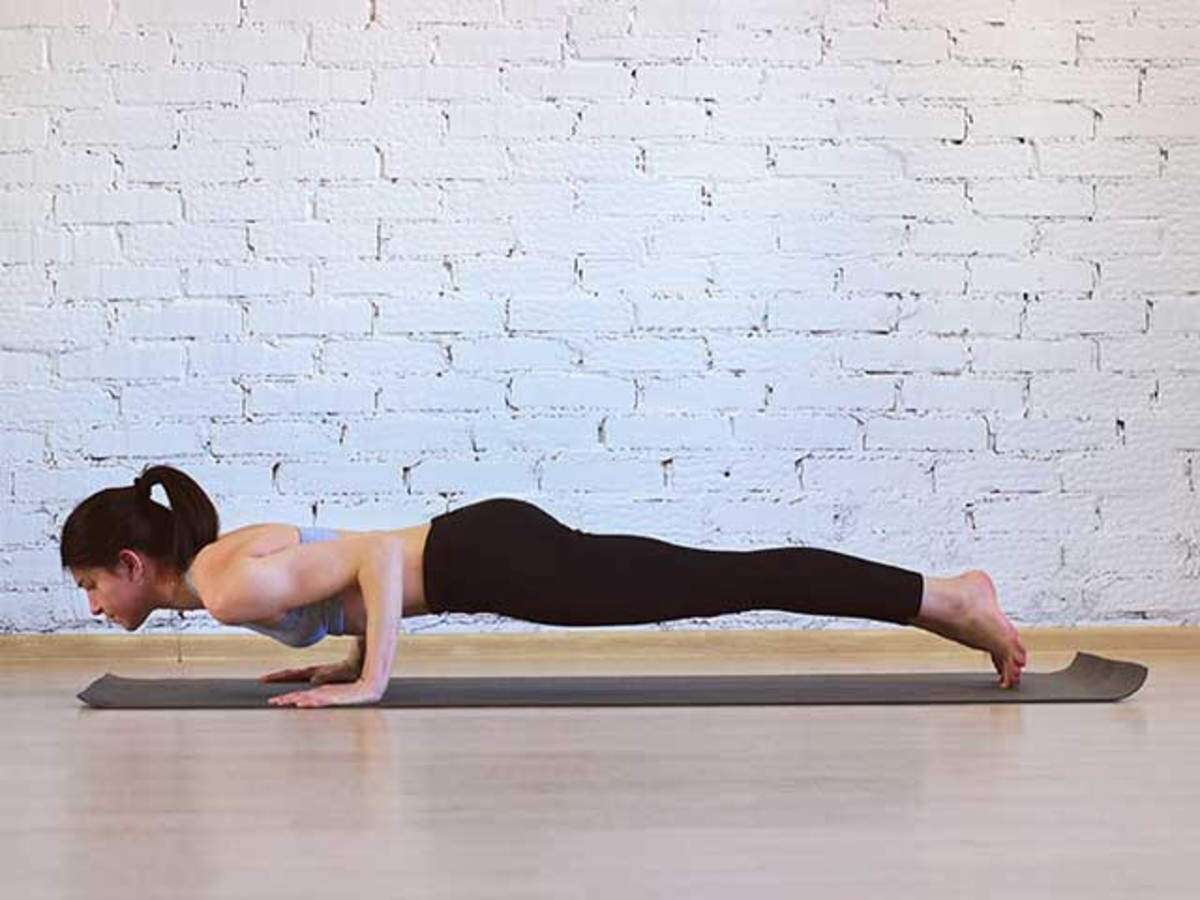 DON'T hug your elbows in during chaturanga? – Tanory Yoga & Mindfulness