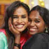 Meet Sruthy Sithara And Daya Gayathri, Keralas First Lesbian-Trans Couple Femina.in pic