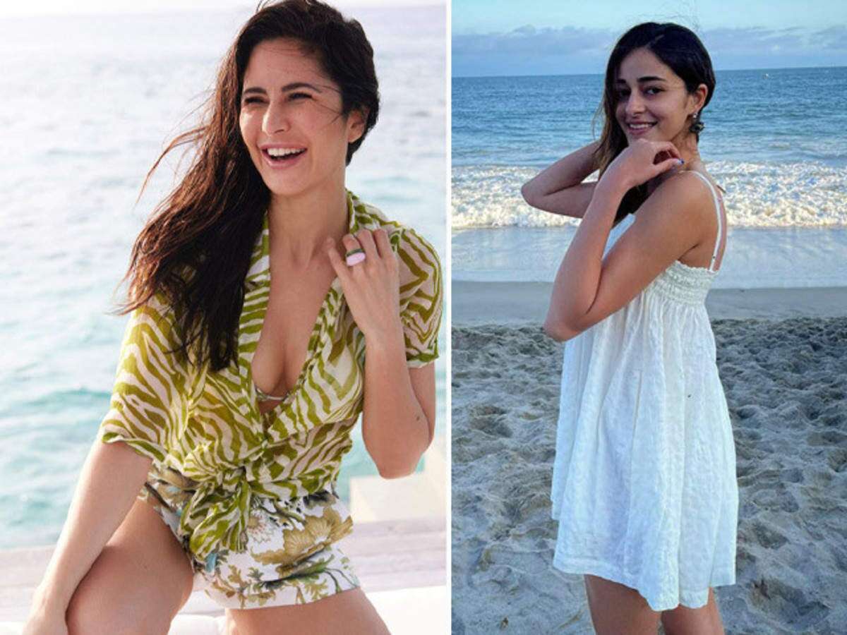 Women, Pack These Outfits For The Beach Vacation