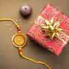 Healthy Confections Raksha Bandhan Chocolate Gift Hamper - Velvet fine  chocolates