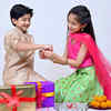 Return Rakhi Gifts for Sister Under 500 INR | Order Now & Avail 25% Off  | FlowerAura