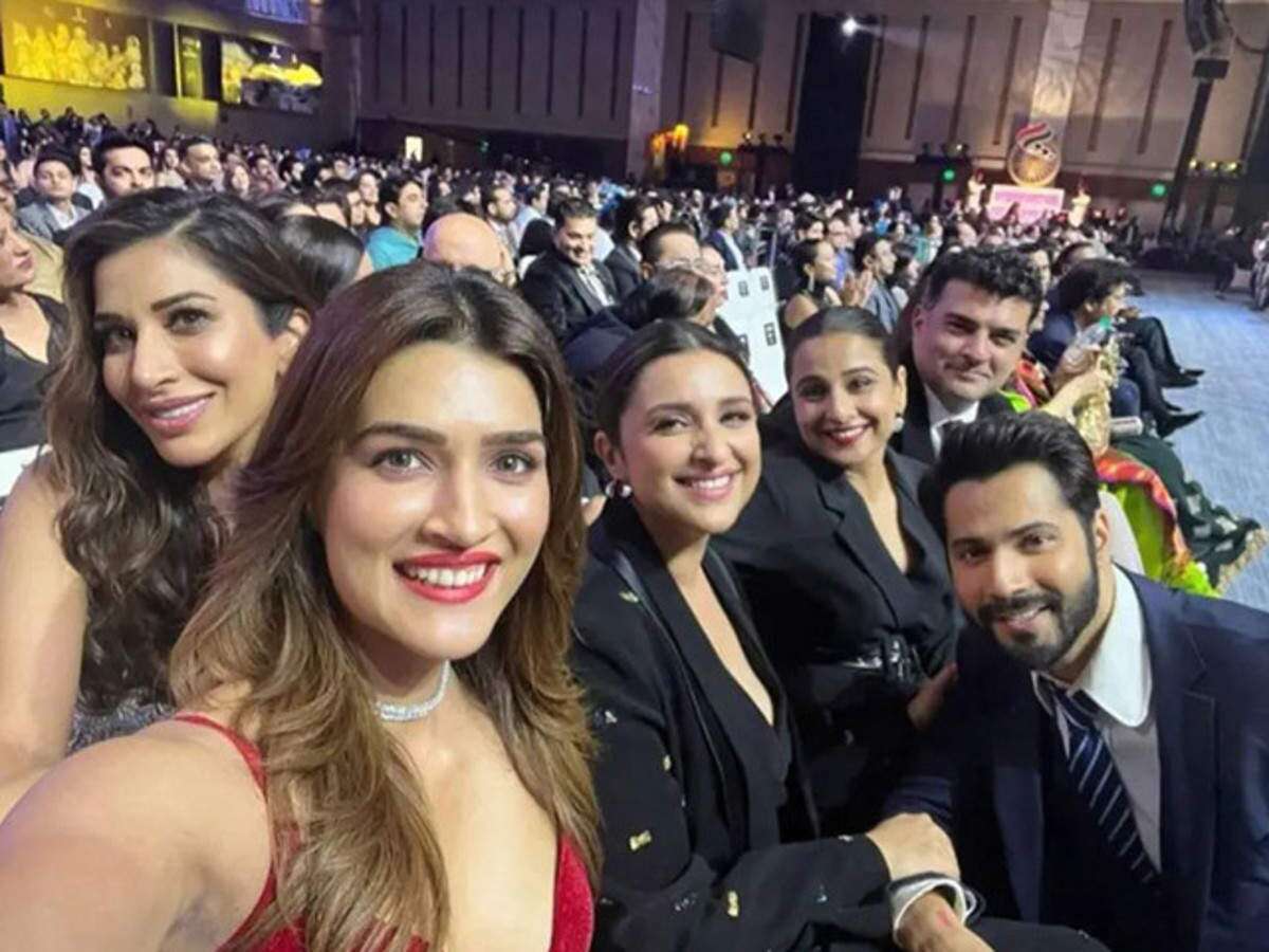 Meet The Winners Of The 67th Filmfare Awards 2022 