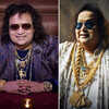 Bappi Lahiri: King of Disco and Fashion's Original Maximalist