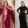 10 Modern Ways To Wear A Saree & Make A Statement With It – Radhika & Raghav