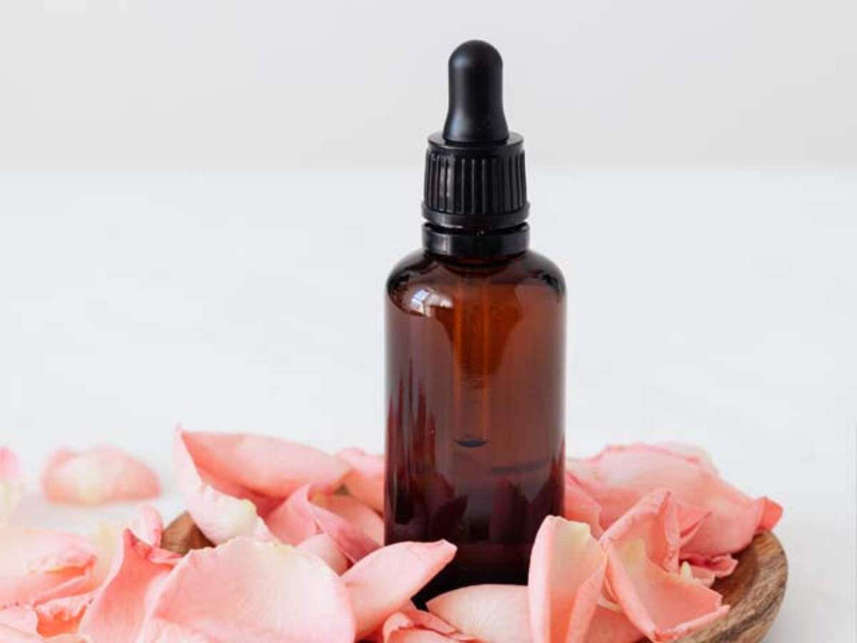 Rose Petal Oil Is an Under-the-Radar Ingredient With Benefits You Need to  Know