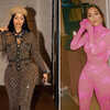 next catsuits