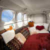 Become A Member Of The Mile High Clubu2060– On A Love Cloud Charter Plane Femina.in