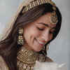 Indian Bridal Earrings for women  Trink Wink Jewels