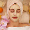 orange facial mask homemade Adult Pictures