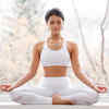 10 Yoga Poses For Stress Relief - Boldsky.com