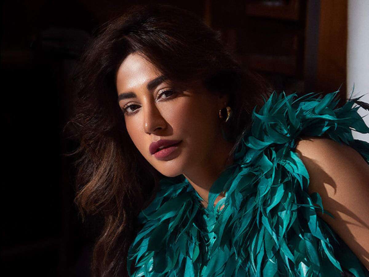 We are transcending that barrier of the quintessential heroine - Chitrangda  Singh