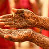 13 Most Gorgeous Mehndi Designs for Weddings