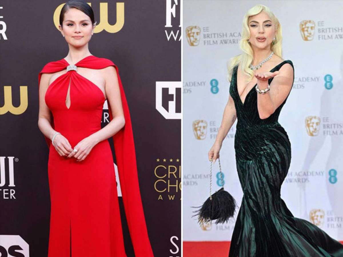Critics' Choice Awards 2023: Best and Most Daring Looks on Red Carpet