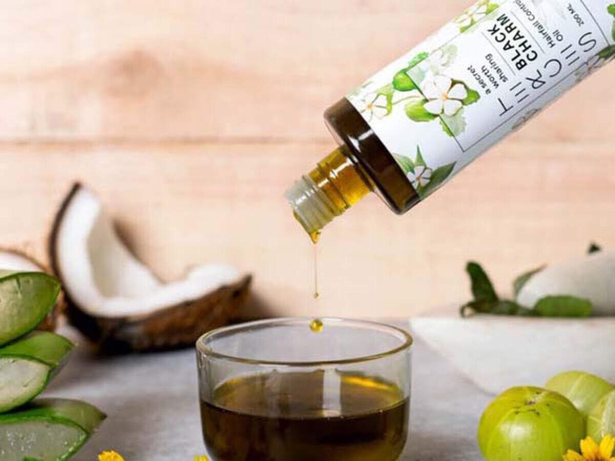 What's The Hype Around Organic Hair Care? What's The Hype Around Organic Hair Care?