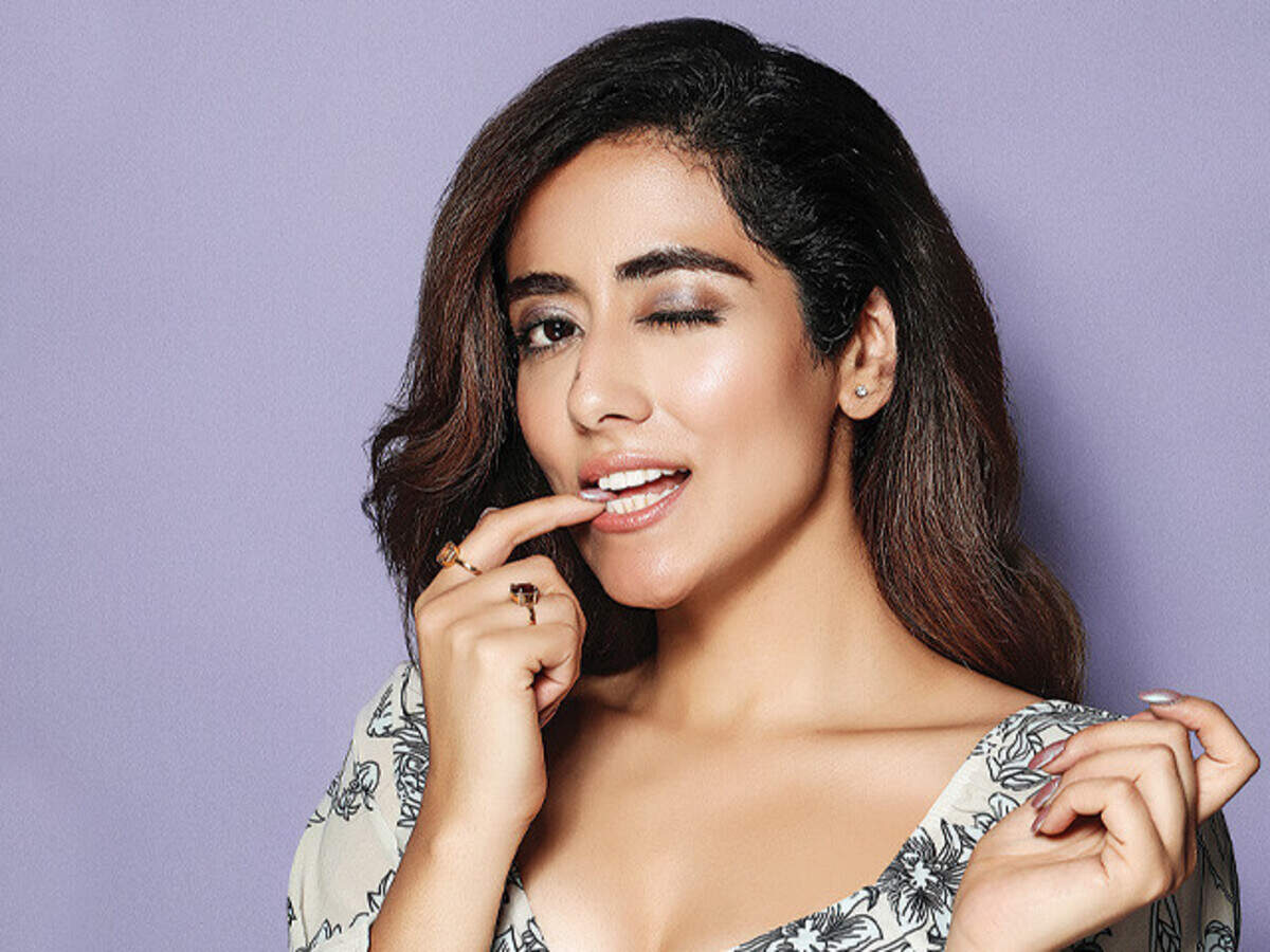 1200px x 900px - Singer Jonita Gandhi On Why She Considers Superstar BeyoncÃ© Her Mentor |  Femina.in