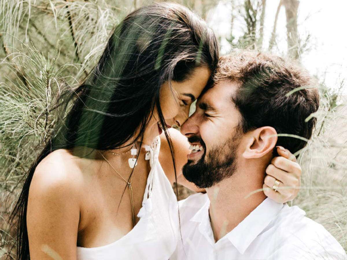 Relationship Goals That Every Couple Should Strive For | Femina.in