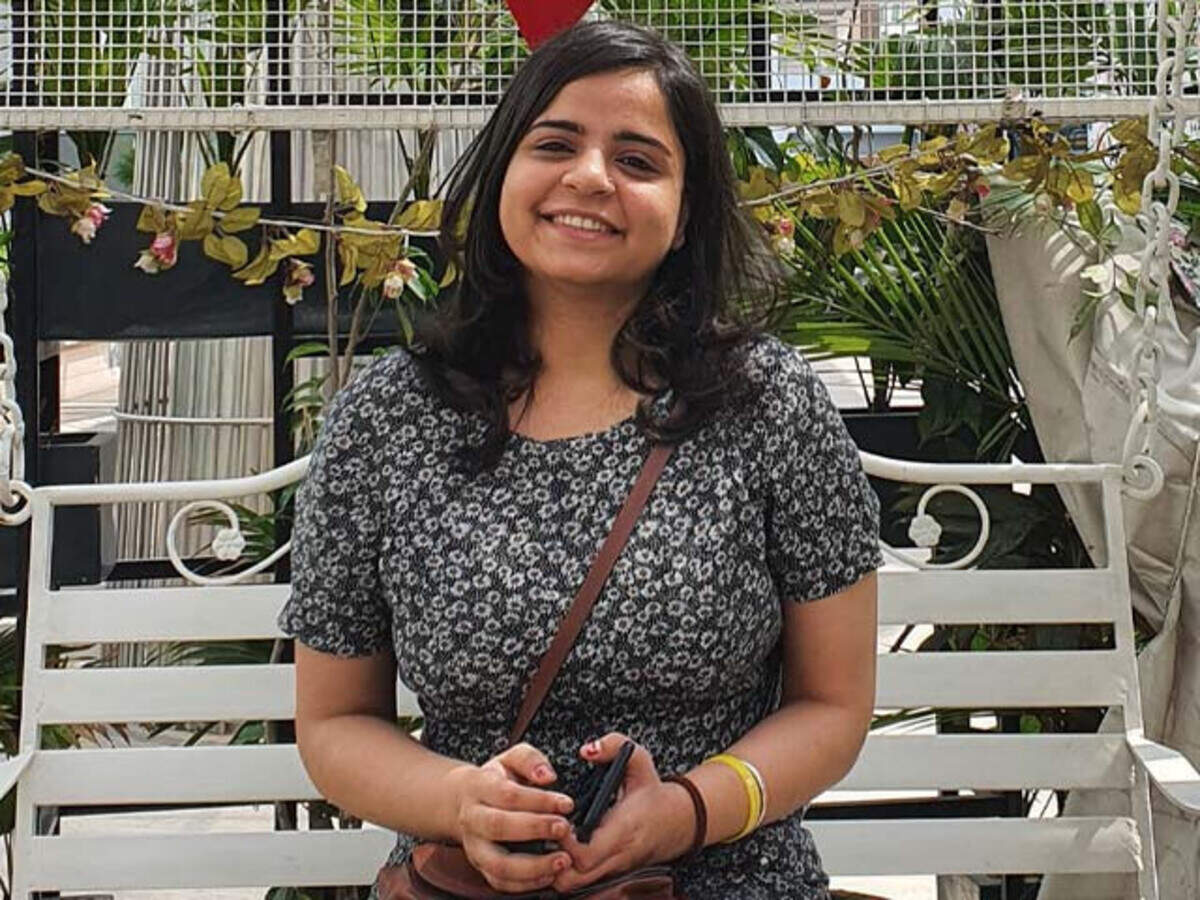 Aastha Vohra, Co-founder, Manzuri, On Inclusive & Positive Sex Ed |  Femina.in