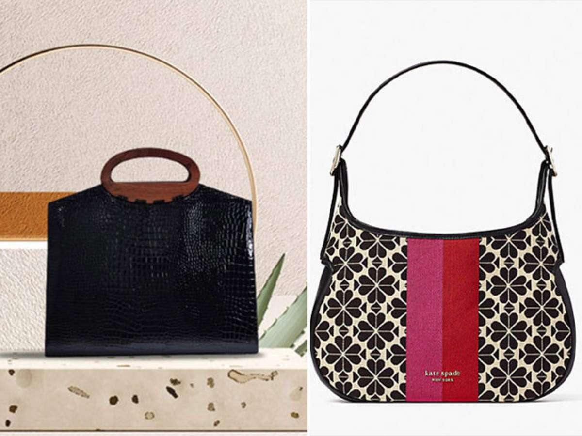 My 60-Year-Old Mom Dreams of These Designer Bags—I Think These 5
