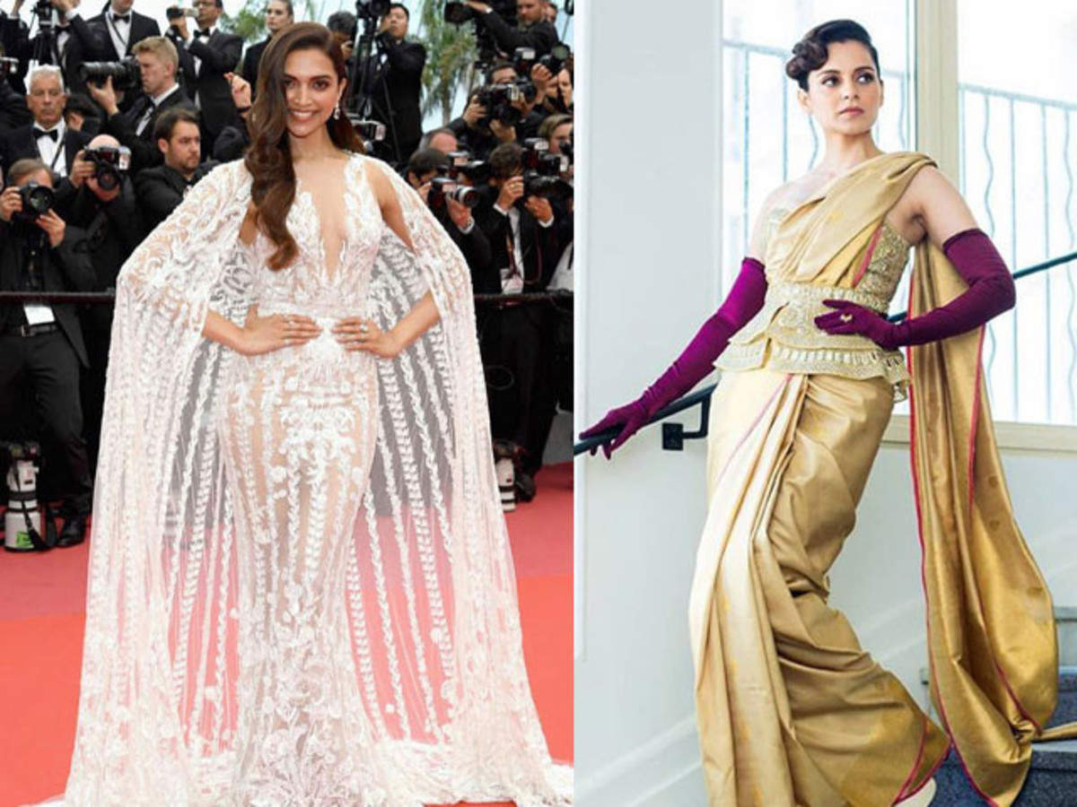 After Aishwarya Rai, India's Masoom Minawala Stuns At Paris