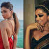 Deepika Padukone Trendy Hairstyles For Wedding | Trendy Hairstyles