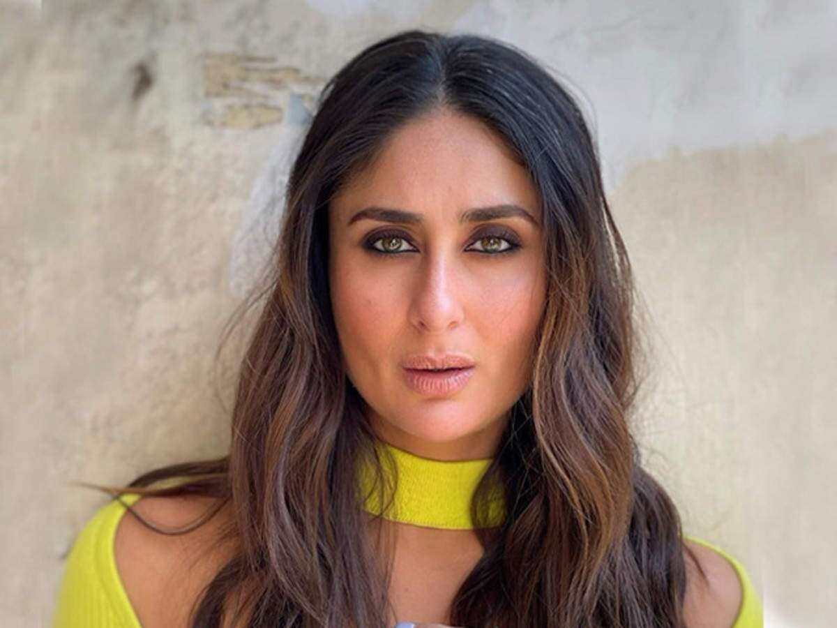 Kareena Kapoor Khan Lets Us In On The Secret To Her Gorgeous Hair! |  