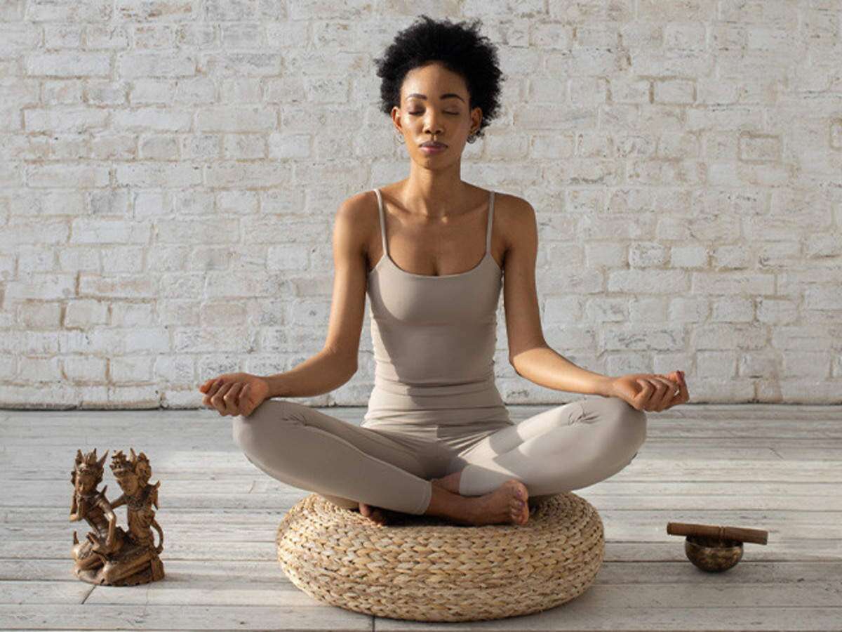 The Science of Calm: Yoga's Influence on Mind and Body