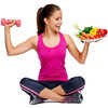 Do you have to eat healthy when working out new arrivals