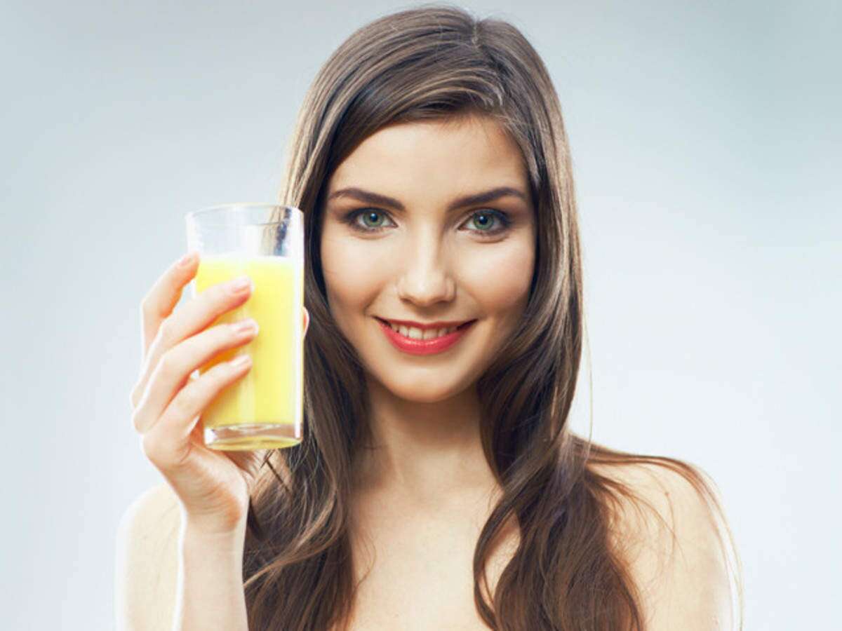 Benefits Of Sugarcane Juice For Hair, Skin And Health 