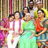 Tamil Girl Marries Bangladeshi Partner In A Same-Sex Marriage In Chennai Femina.in