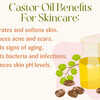 9 Proven Benefits Of Castor Oil For Skin Femina.in