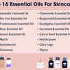 16 Essential Oils For Glowing Skin