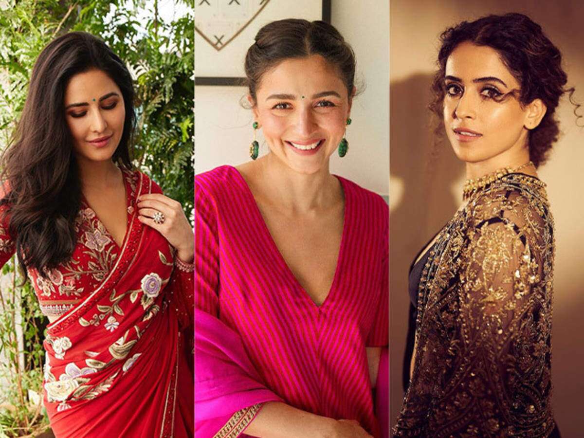 Celebrity-Inspired Wedding Lehengas for New-Age Girls To Choose