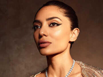 Sobhita Dhulipala On Makeup, Self-Care, And Her Fitness Routine | Femina.in