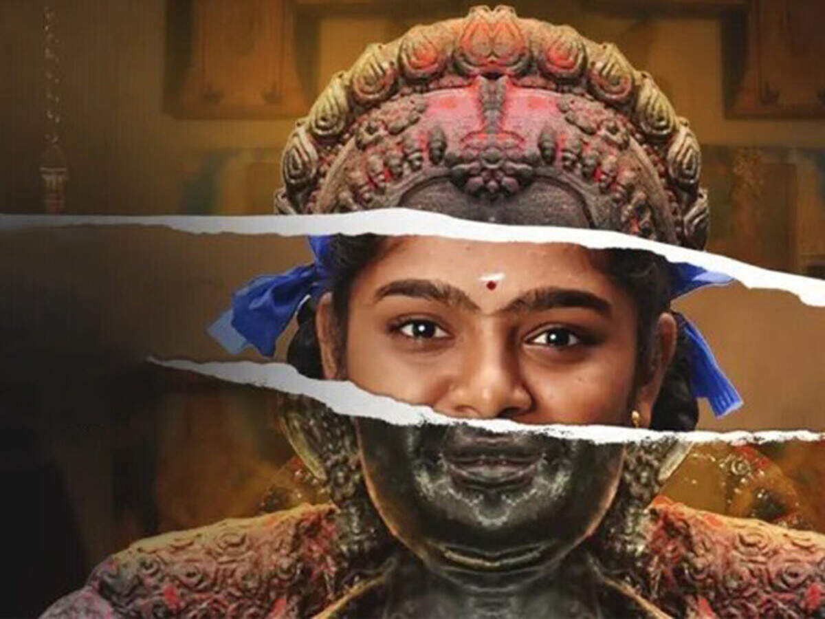 Fighting Sexism And Patriarchy, This Tamil OTT Series Is A Must-Watch! |  Femina.in