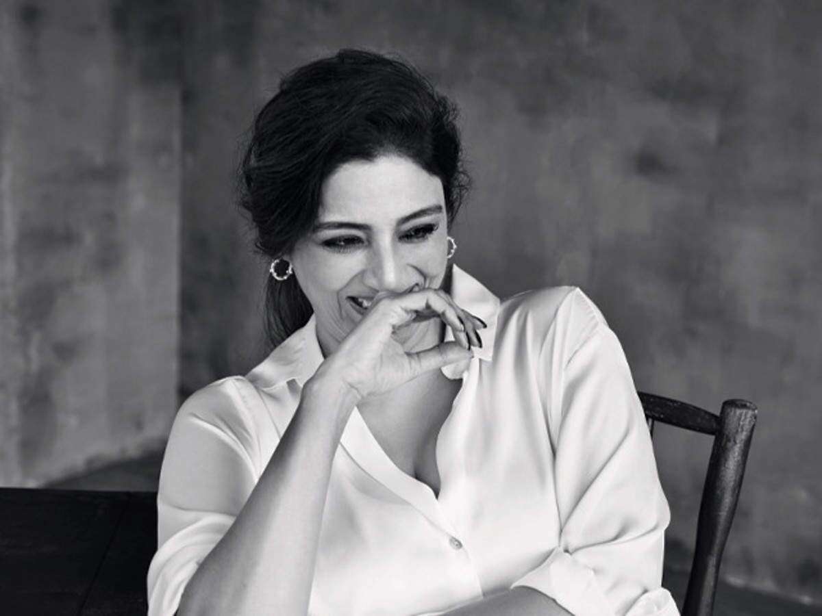 Tabu talks about her father; says, “I never thought it was