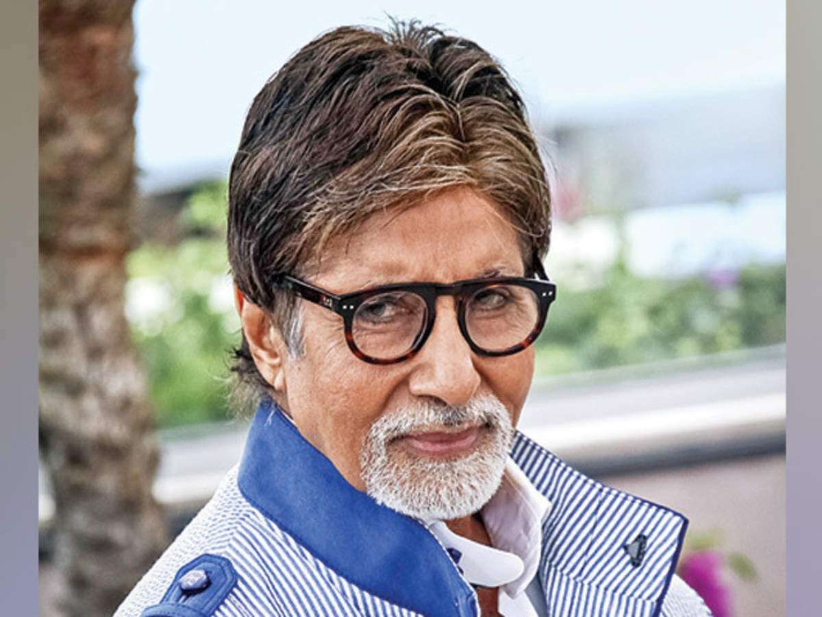 MenWeLove: Amitabh Bachchan Is The OG Shahenshah Of Bollywood 