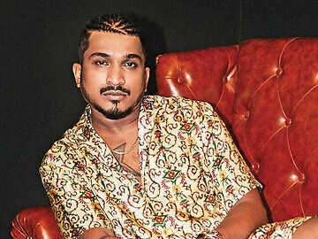 #MenWeLove: Rapper Divine | Femina.in