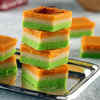 Marathi Rasoi - Independence Day Special Recipe Tiranga Cake :  https://youtu.be/_5oB2FPB2jk | Facebook