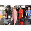 Anushka Chanel bag price| Anushka Sharma's Chanel tote bag costs a week's  trip to London