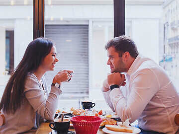 Here’s How To Make A Good First impression On The First Date | Femina.in