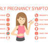 Symptoms Of Pregnancy Femina.in