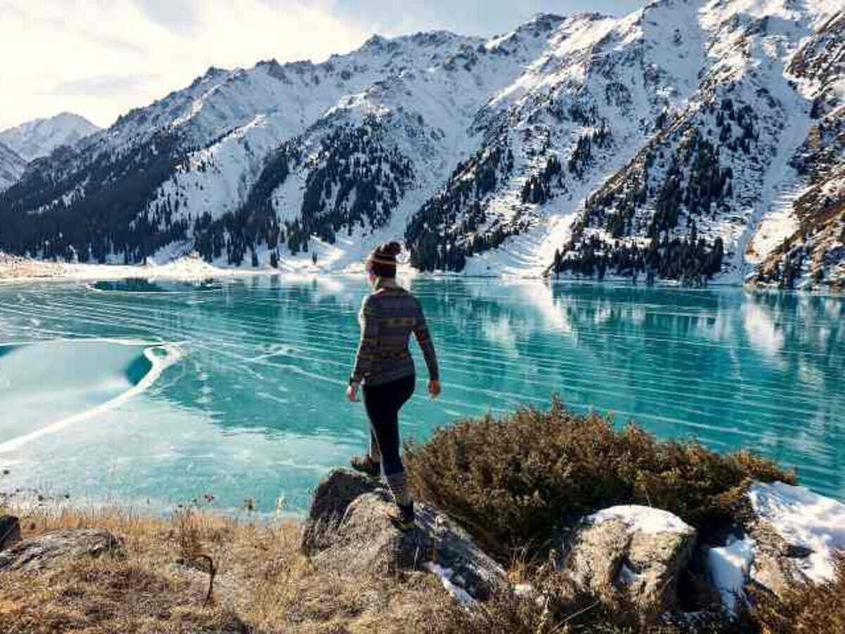 3 Reasons Why Kazakhstan Should Be On Your Travel Radar | Femina.in