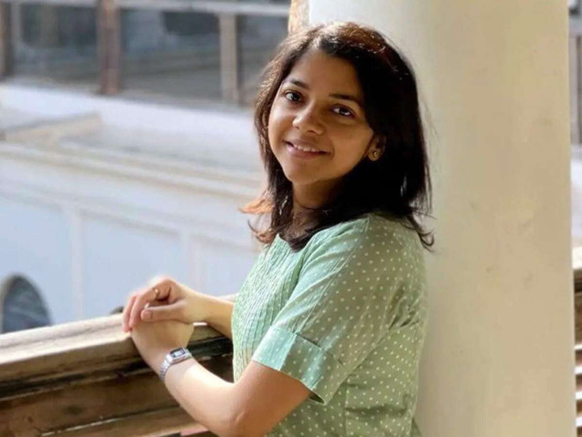 12 Saal Ka Ladki Sex - Nestasia's Aditi Murarka Agrawal On Making Homes Special | Femina.in