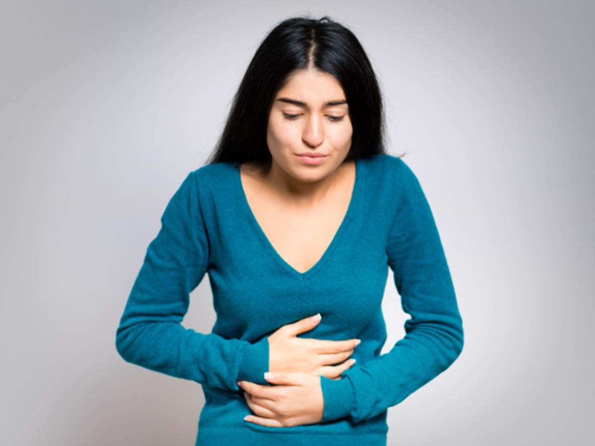 12 Saal Ka Ladki Sex - Signs Of An Unhealthy Gut | Femina.in
