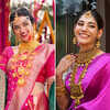 नवराई ॥ Authentic Marathi bridal look Book wedding makeup with us and shine  as the epitome of beauty and grace. Model... | Instagram